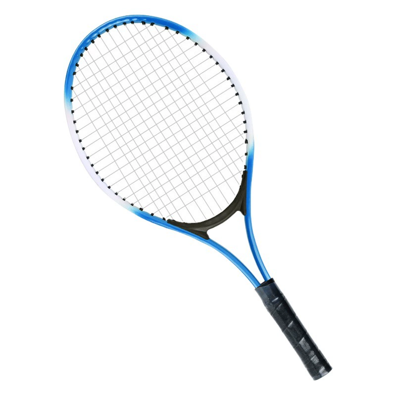 Фабрика прямых продаж Боевая карта детская теннисная ракетка оптом теннисный тренажер с набором отскока для начинающих теннисных ракеток