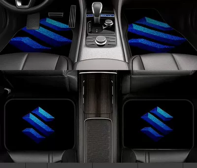 Universal Foot Pad – Foot Mats for Cars, Cross-Border Temu - 11