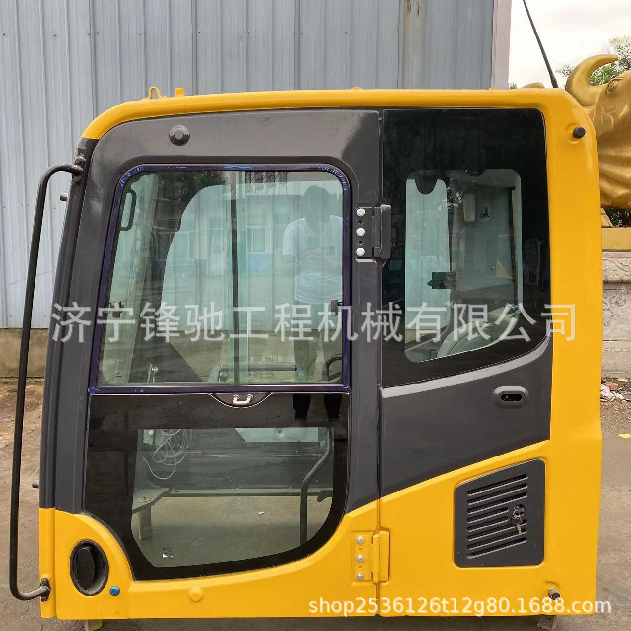 供应PC240-8挖掘机驾驶室总成 PC挖掘机配件