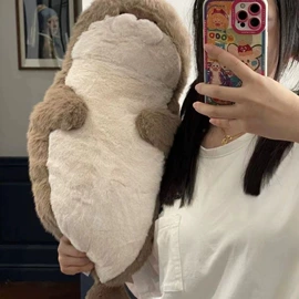 毛绒玩具