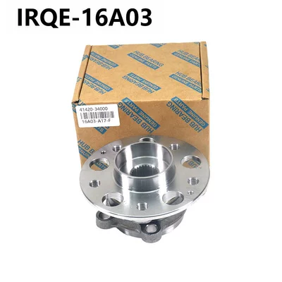 Suitable for Korando, Factory – Bearing