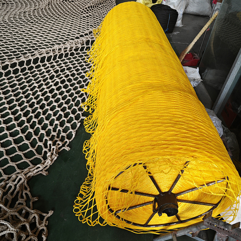 酒窖水池防坠网