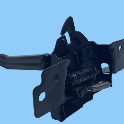 Suitable for high-quality hood safety lock mechanism of Hyundai and Kia 81130-N8000 (Car lock)