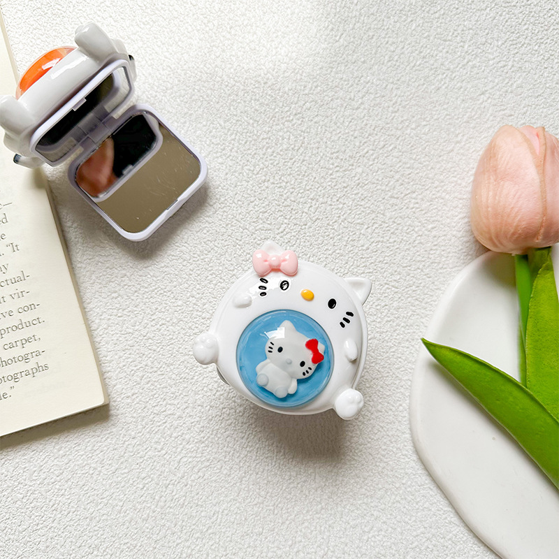 未标题-1_0014_翻盖镜子支架-卡通水晶球-KT