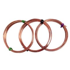 紫銅方銅絲185手工繞線掐絲材料磷銅方線景泰藍方形銅線