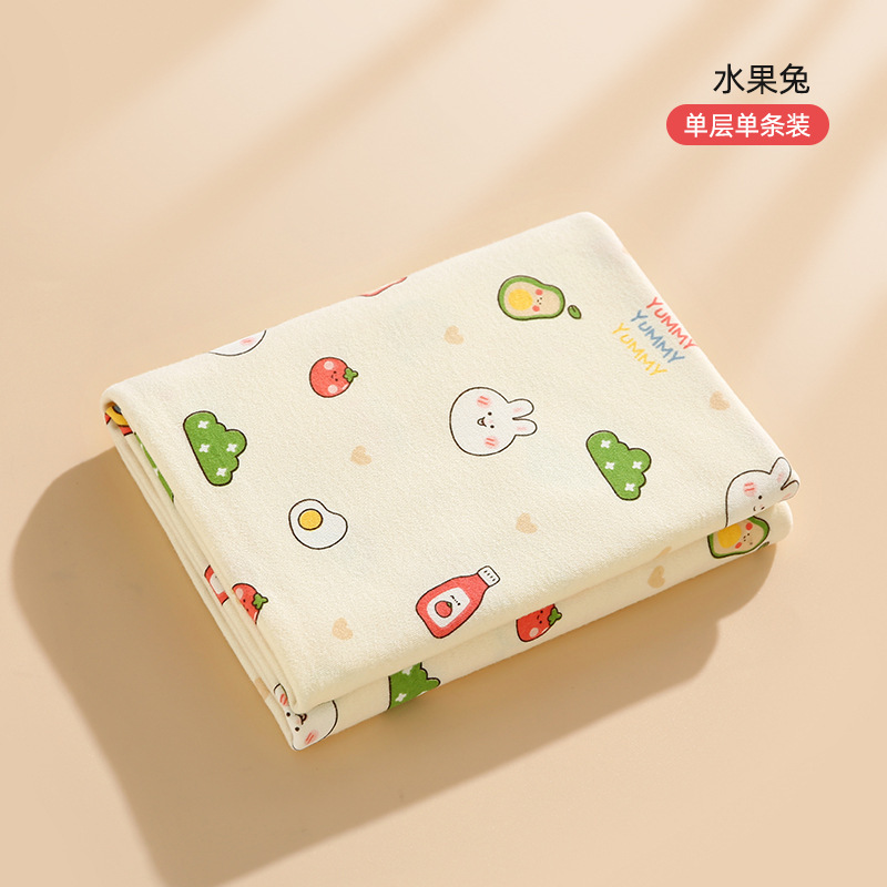 新入生の赤ちゃんは純綿の春と秋の薄いタイプのタオルを包んで、初産の子供に卸売りされて布の赤ちゃんを包んで包みます。|undefined