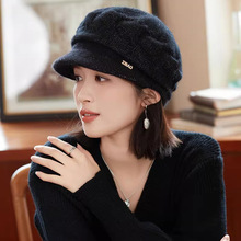 �������ˋ���ñ��Ů2025�ﶬ��ë�Ӻ�ů������̫̫ᘿ�ë����ñ