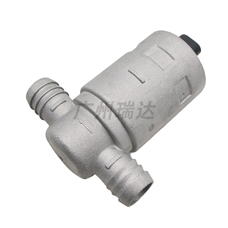 Aplicable a la válvula de control de ralentí de BMW 13411433627 13411247197 0280140519