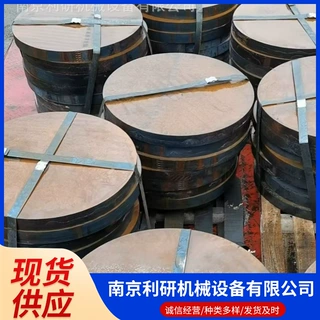 厂家供应球墨铸铁材质保证代加工材质保证qt450-10 QT500