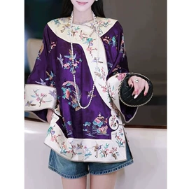 上衣;时尚休闲套装;女式针织衫