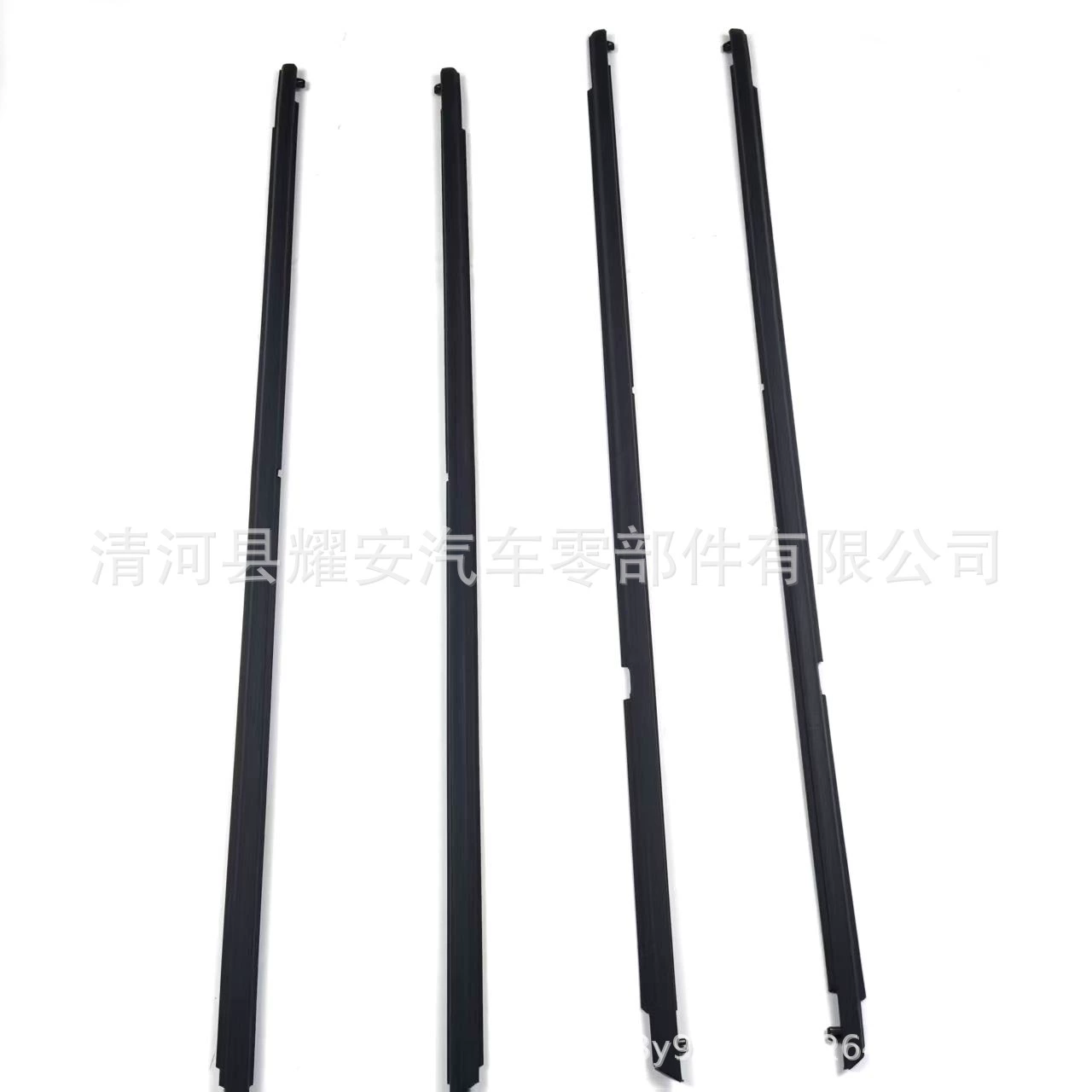 Подходит для Mazda 6 Mazda, внешняя уплотнительная лента, 3 оконных стекла, передняя дверь, задняя дверь, внешний вырез