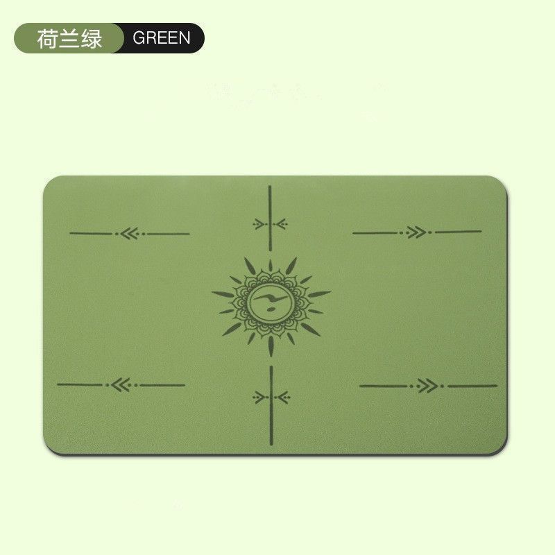 더치 그린【40×60】