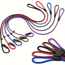 P 75097 Nylon dog training leash ��������ѵȮǣ�����羳