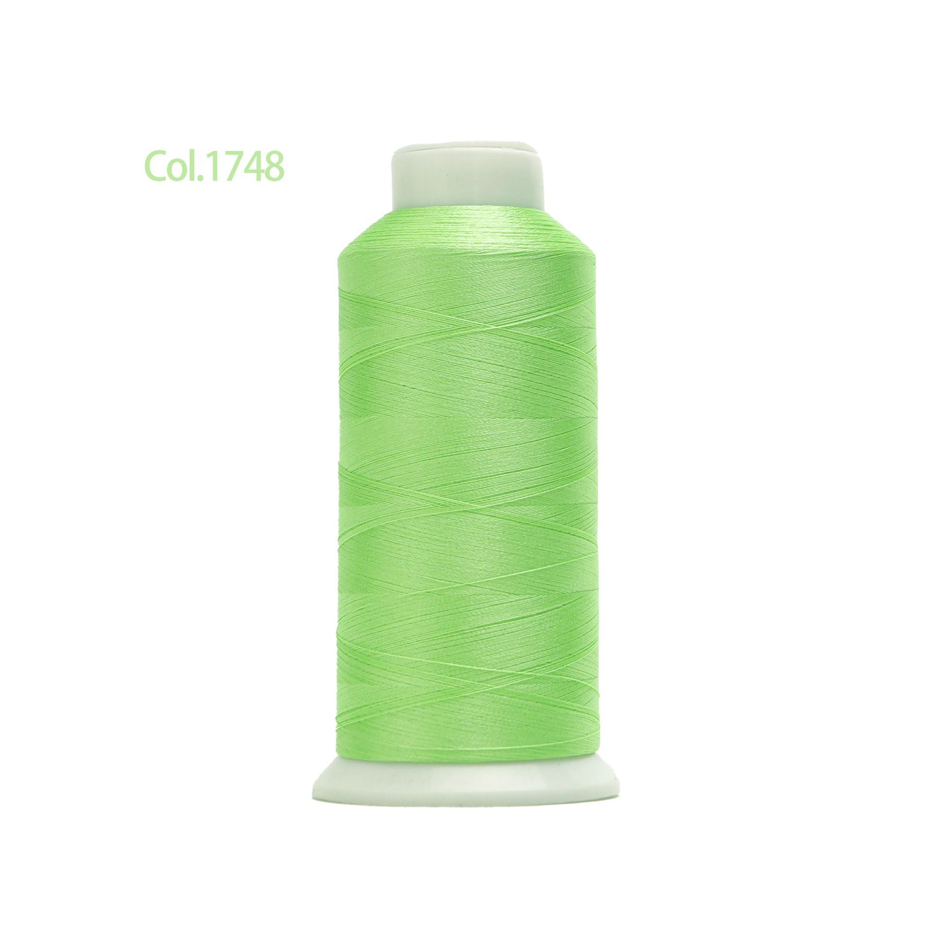 1748 # * 4000 m * 라임 그린