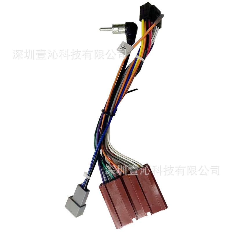 Suitable for 04-15 Mazda 6 Model, Android Large Screen Navigation Frame, Versatile Frame Set, Central Control Panel, Dvd