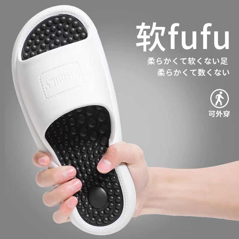 흰색과 검은 색