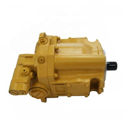 9T6857 для Caterpillar экскаватор погрузчик 416 428 416 | I 428 | | Гидравлический главный насос