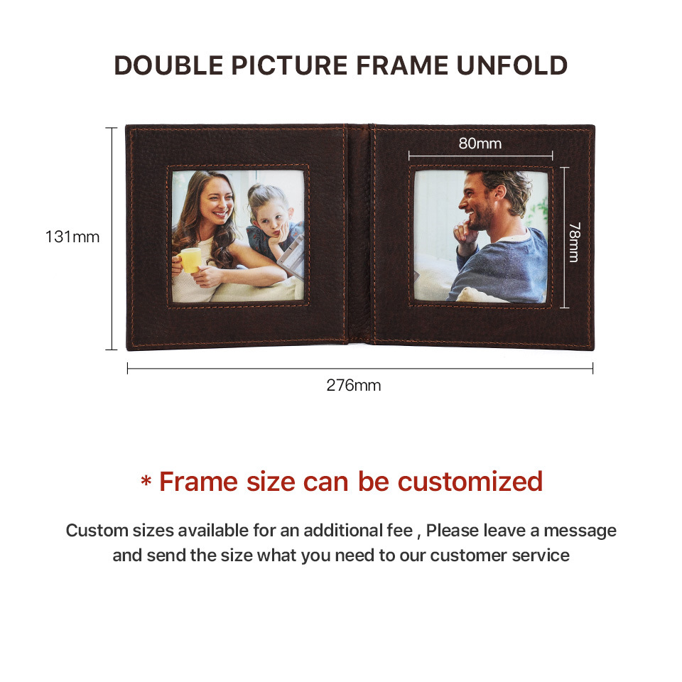 CF5008 Double picture frame 4