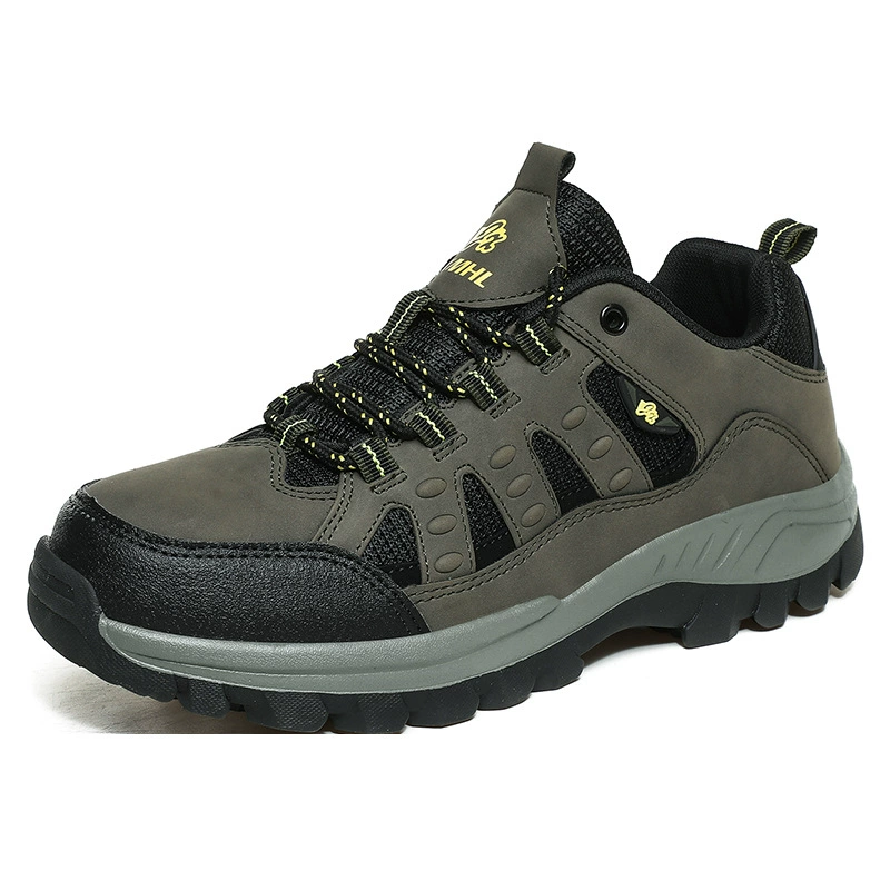 Летняя легкая дышащая нескользящая спортивная обувь для лазания
