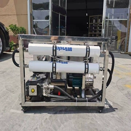 反渗透设备;滤膜;饮水机