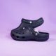 Cross star hole shoes Ou Ruofeng outdoor beach shoes classic men's shoes women's shoes lovers sandals wholesale