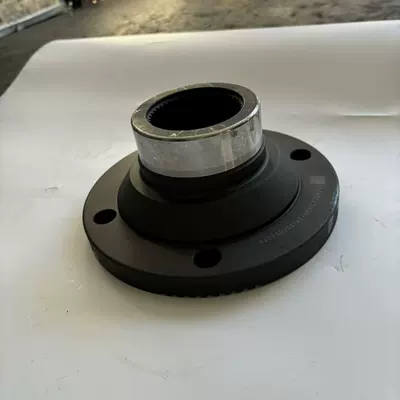 Transmission gear and shaft Fuhua 440