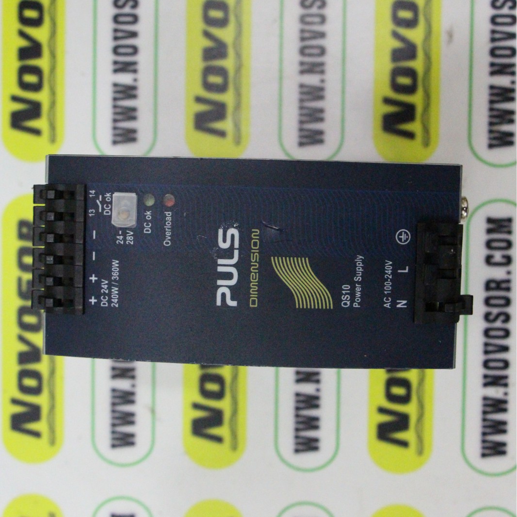 PULS普尔世电源SL10.100    SL5.300    QS10.241咨询后下单