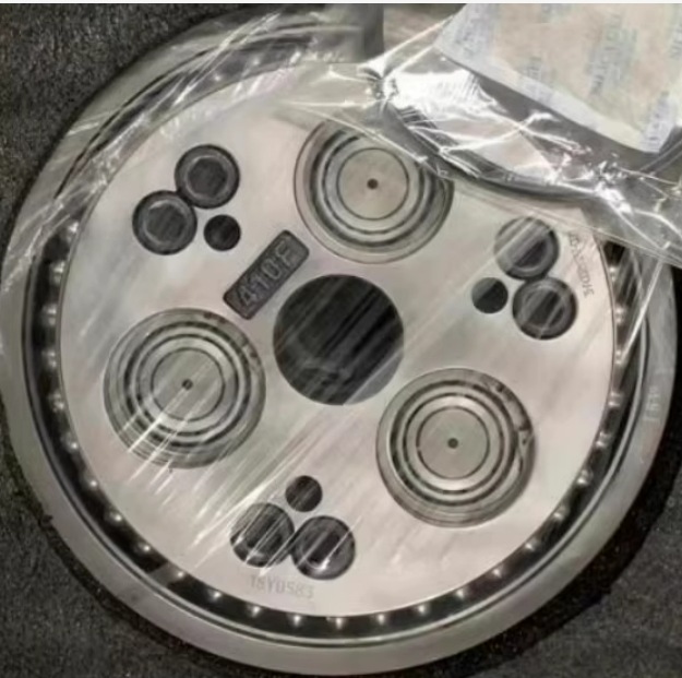 3HAC021127-005机器人IRB6650/6640/6600三轴减速机齿轮箱议价