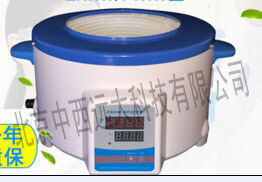 电子调温电热套 型号500ML  库号M382872