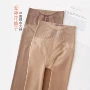 花仙子加厚收腹新品袜