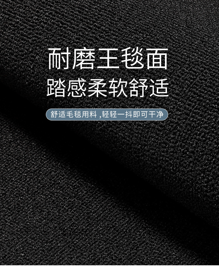 TPE Car Floor Mats for Haval Raptor 2023