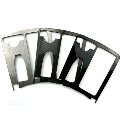 Box Water Cup Holder Decorative — Other Automotive Interior Supplies