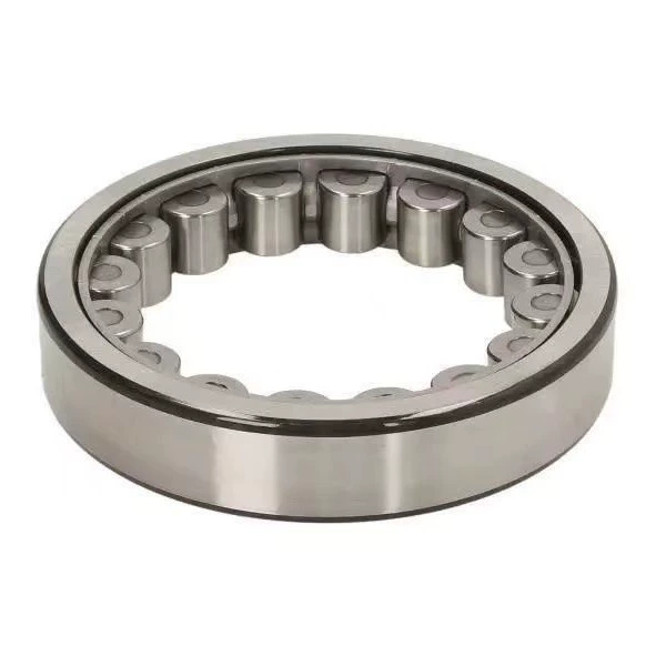 Нестанковые поставки нестандартных цилиндрических роликоподшипников редуктора коробка передач подшипник VKT8495 полный спецификации