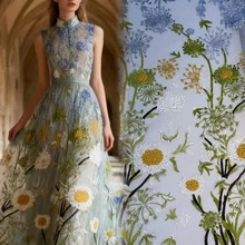 �¿��ع���ɫ���䷨ʽ�W���̽��߶��Y���������� Embroideredlace