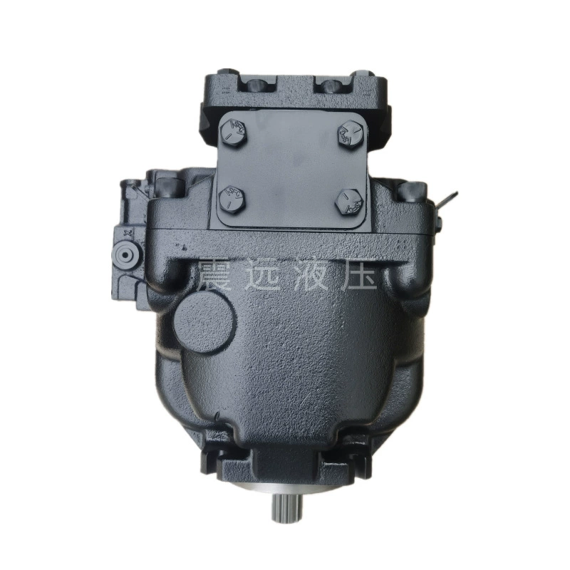 Плунжерный насос Сао Данфосер Р 100Б ЛС 20 25 НН Н3 С1КП А1Л ННН