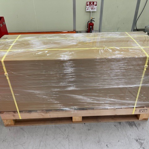 Película adhesiva azul UV antiestática de alta adherencia importada de Japón para pantallas electrónicas, venta al por mayor del fabricante.