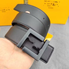 工場直販、越境貿易ライブブロードキャスト、本革ベルト、カジュアルで多用途、ビジネス向けスムースバックルメンズベルト