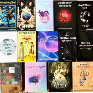 ��Ʒ���_��Before Tarot Cards ǰ�f�����_�����ο���