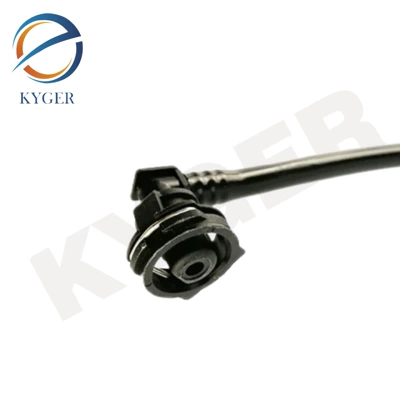 Suitable for Mercedes-Benz Exhaust manifold
