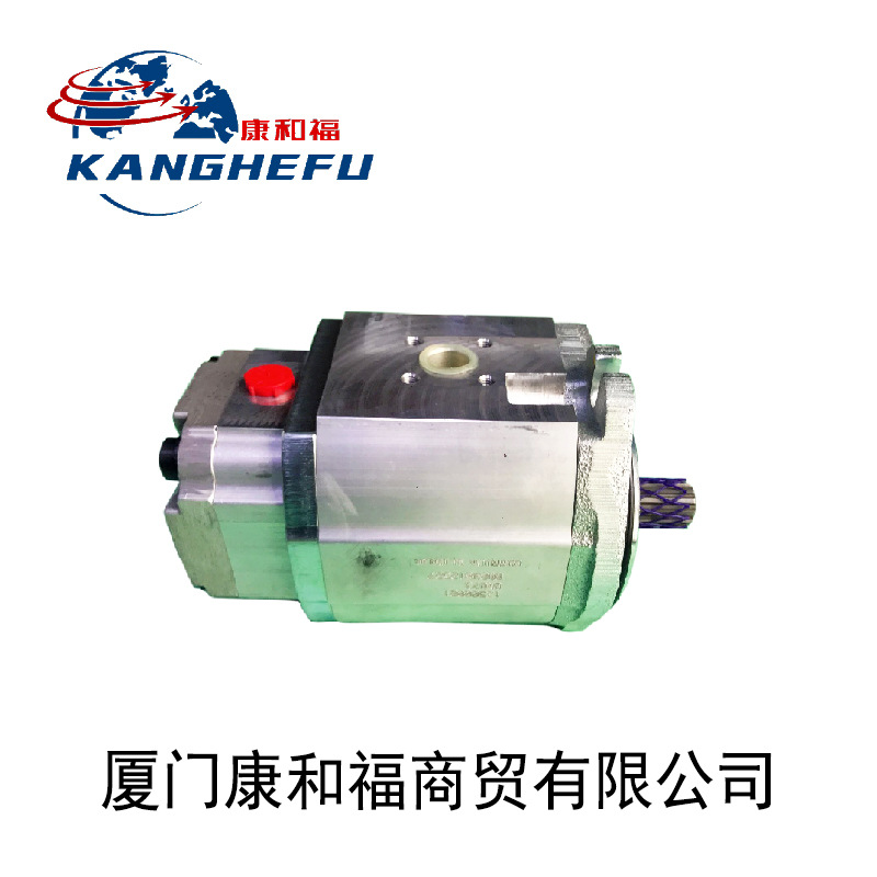 适用于林德1219/1319叉车配件液压齿轮泵0009812527