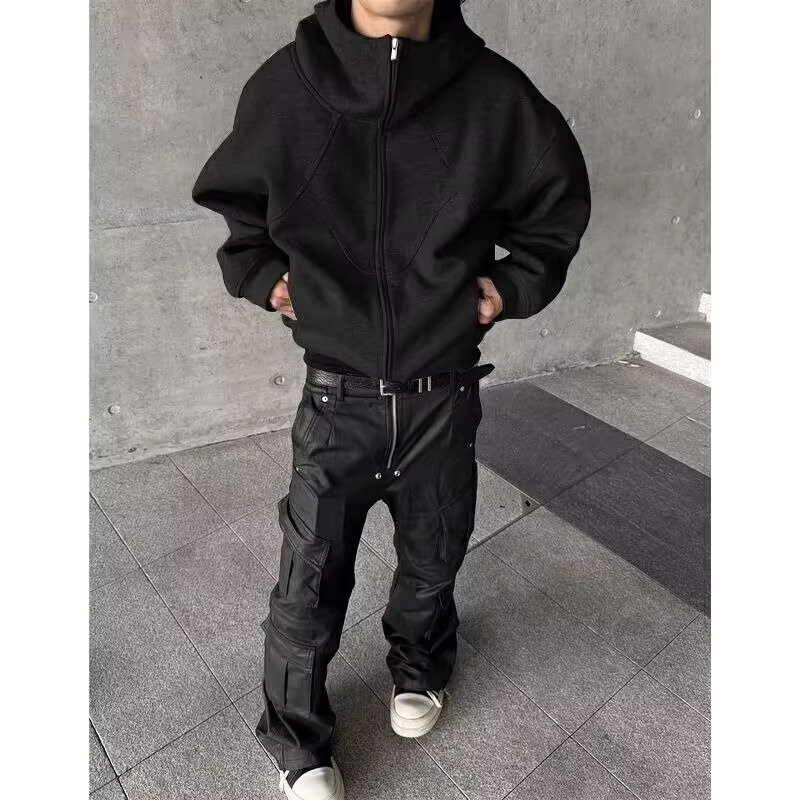 레귤러 블랙