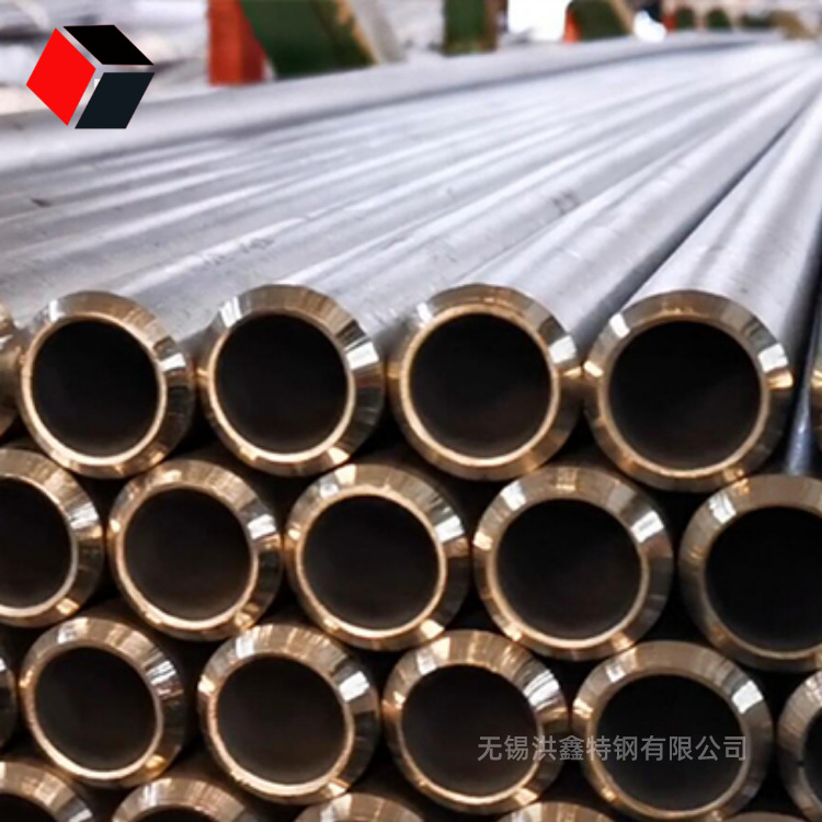 17-7PH不锈钢管 631毛细管骨科用不锈钢管焊接无缝精密光亮管