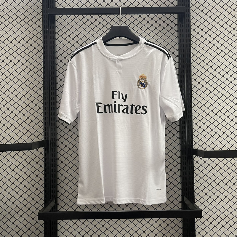 18-22 クラシックオールドナショナルチームクラブサッカーユニフォームバルセロナパリレアルマドリード卸売印刷可能な番号|undefined