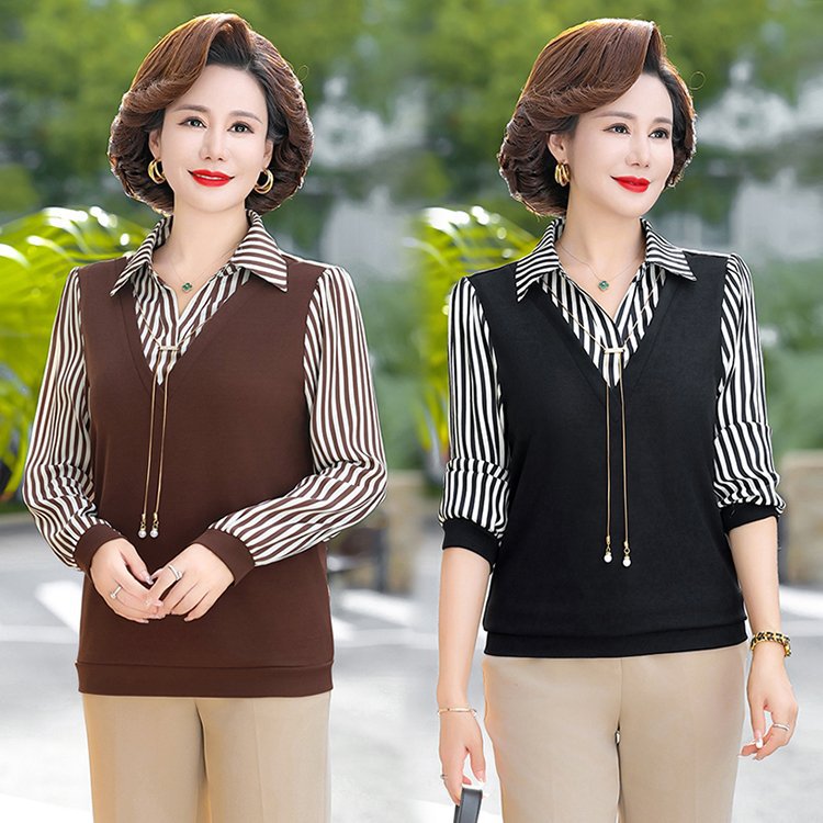 Classic design elegant shirt