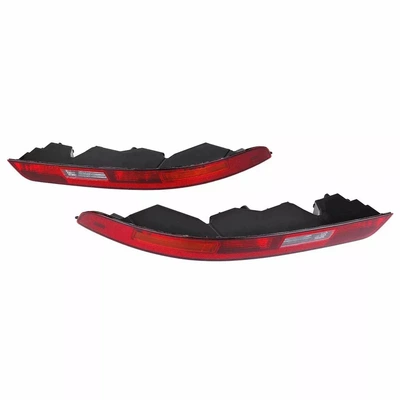 brake light brake light rear bumper | Brake light