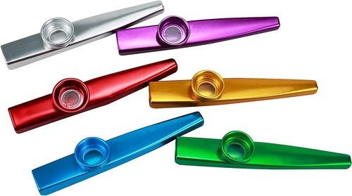 kazoo kazoo wholesale metal professional kazoo instrument kazoo