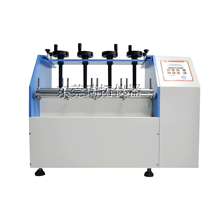 Готовая обувь, устойчивая к изгибу и изгибу передней часть пятки, машина для испытания на срок службы, машина для испытания на резиновой коже, устойчивая к изгибу, умная испытательная машина