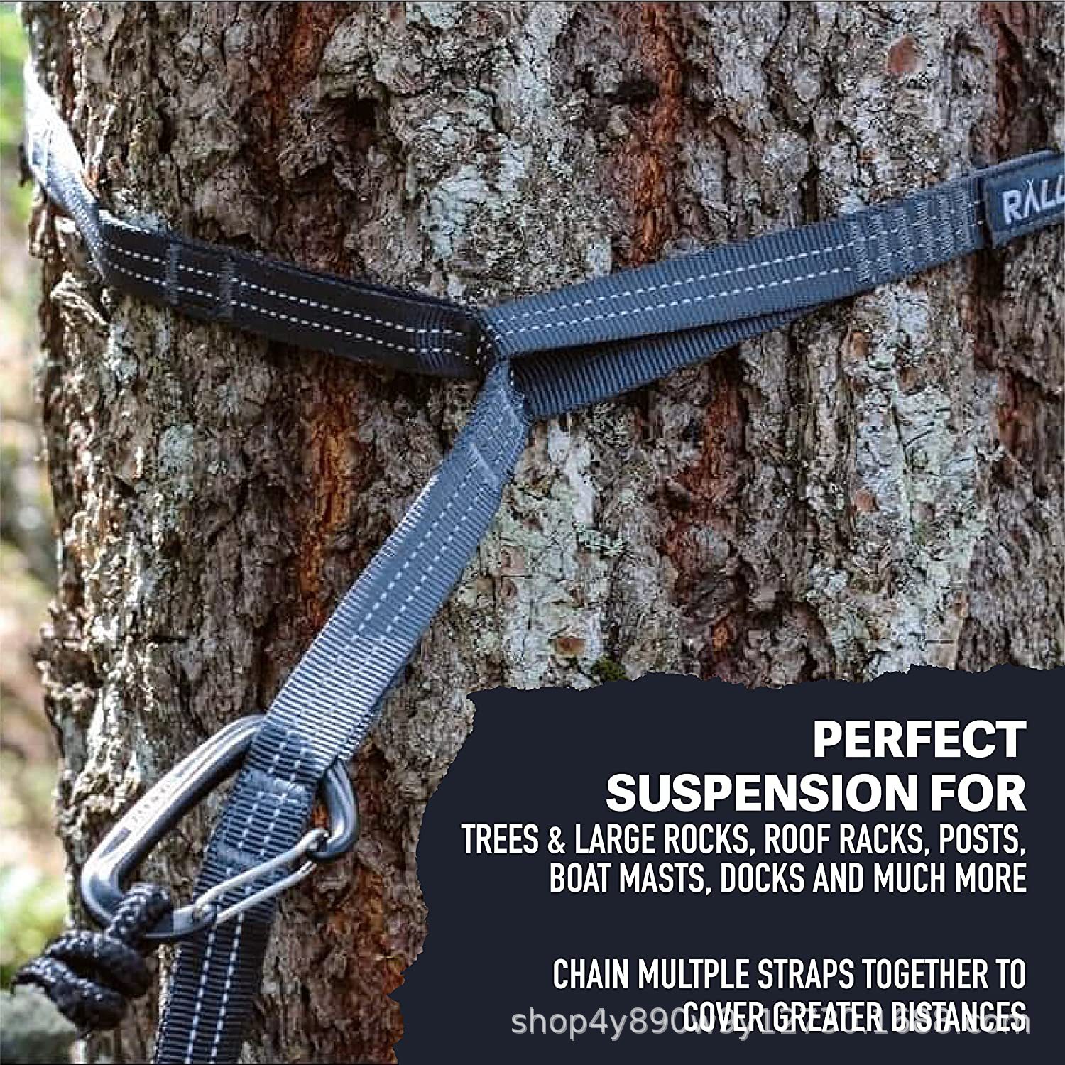 Travel handheld durable nylon set for camping