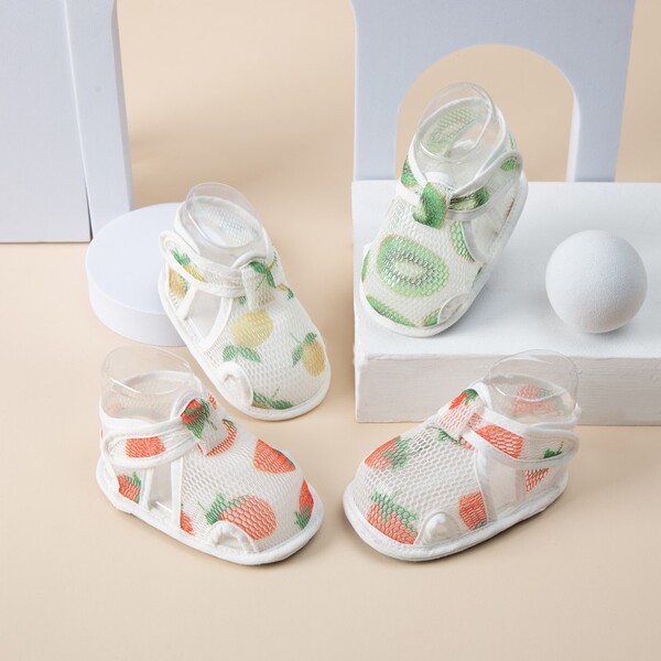 Children's summer non-slip breathable sandals for men and women…