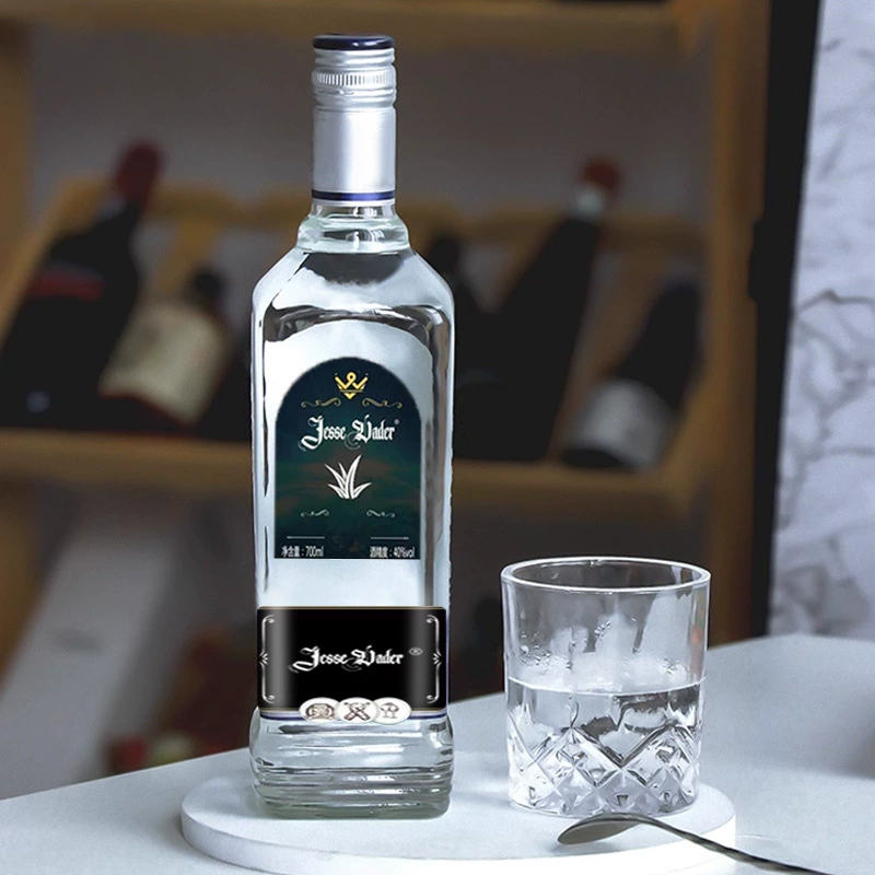 Cильвер лейбл текила винодель Jose Cuervo коктейльная основа вино 750 мл оригинальная бутылка импортирован